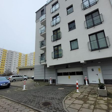 Apartamenty Bryza - Monte Cassino 8 - Centrum ชวีโนวิชแจ ภายนอก รูปภาพ